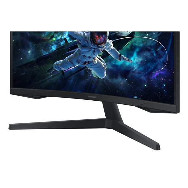 Samsung LCD C27G554EU 27" black