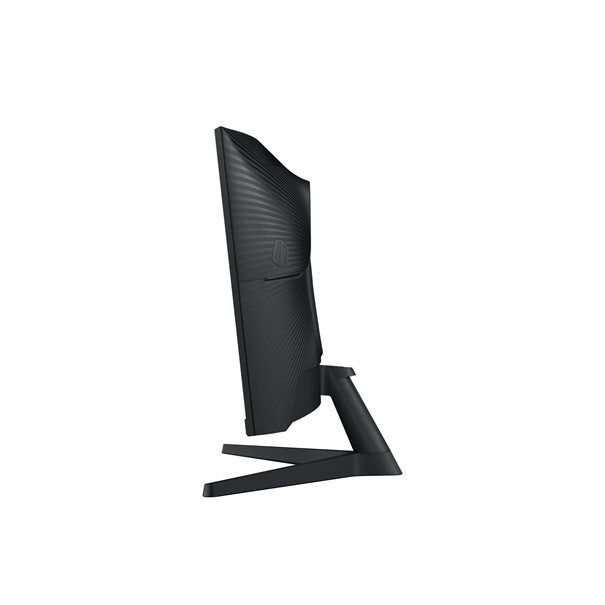 Samsung LCD C27G554EU 27" black