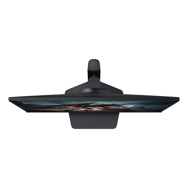 Samsung LCD S27DG500EUX 27" black