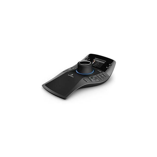 3Dconnexion SpaceMouse Enterprise 3DX-700056