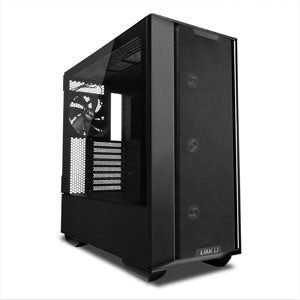 Lian Li Lancool III Black