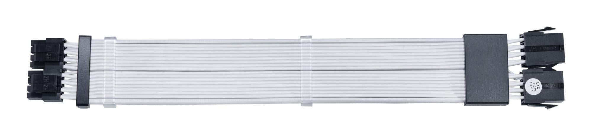 Lian Li Cables Strimer Wireless CPU 2x8-Pin ARGB Extension (PW8-1W-CPU)