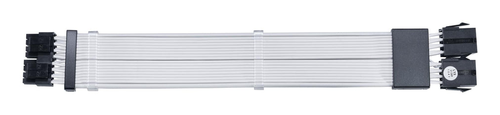 Lian Li Cables Strimer Wireless CPU 2x8-Pin ARGB Extension (PW8-1W-CPU)