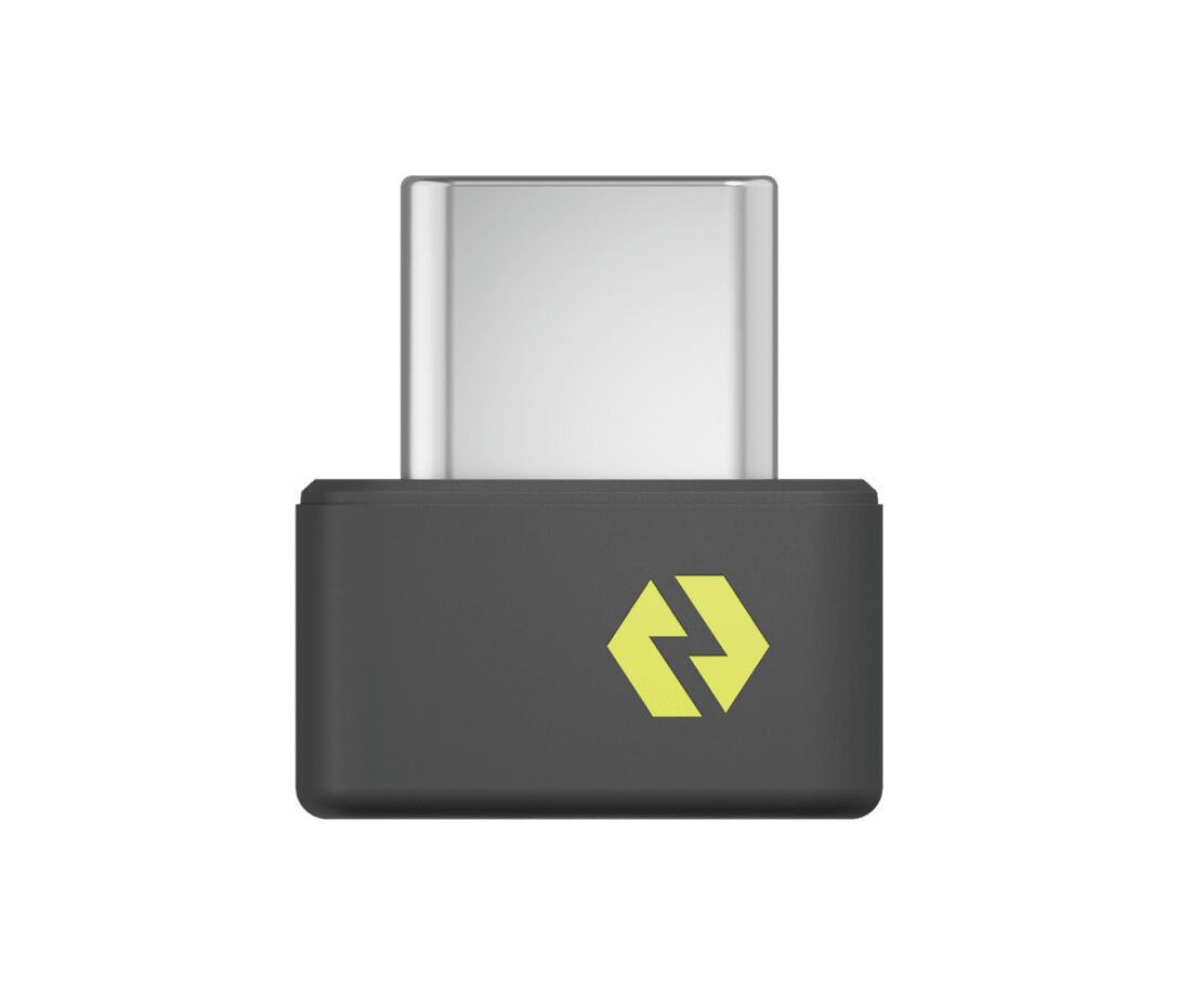 Logitech USB stick BOLT USB-C RECEIVER (956-000157) Graphite