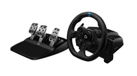 Logitech Controller G923 SE Racing Wheel und Shifter PS (991-000531) Black