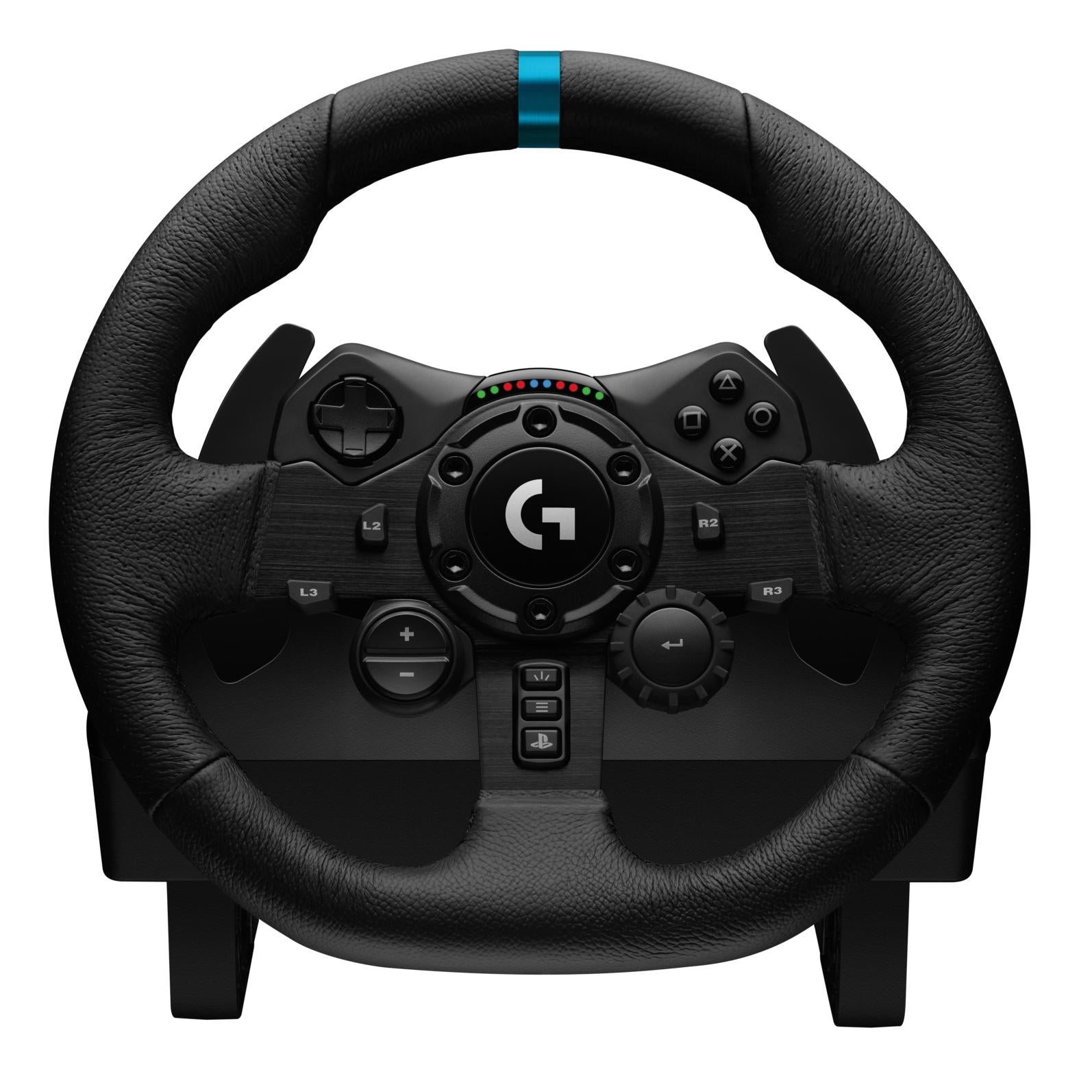 Logitech Controller G923 SE Racing Wheel und Shifter PS (991-000531) Black