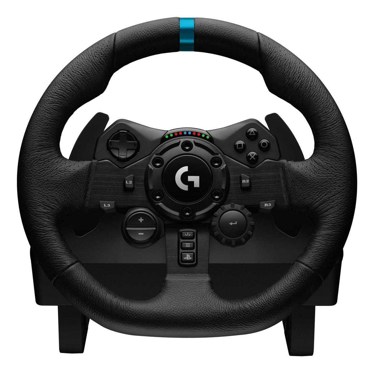 Logitech Controller G923 SE Racing Wheel und Shifter PS (991-000531) Black