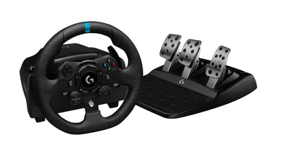 Logitech Controller G923 SE Racing Wheel und Shifter Xbox (991-000532) Black
