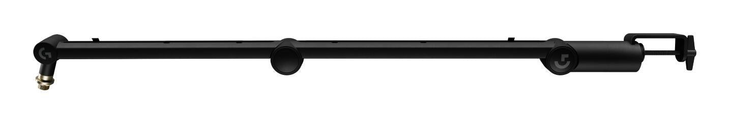 Logitech Bracket G Compass Premium Boom (955-000076) Black