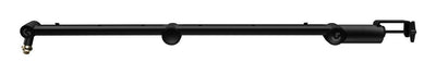 Logitech Bracket G Compass Premium Boom (955-000076) Black