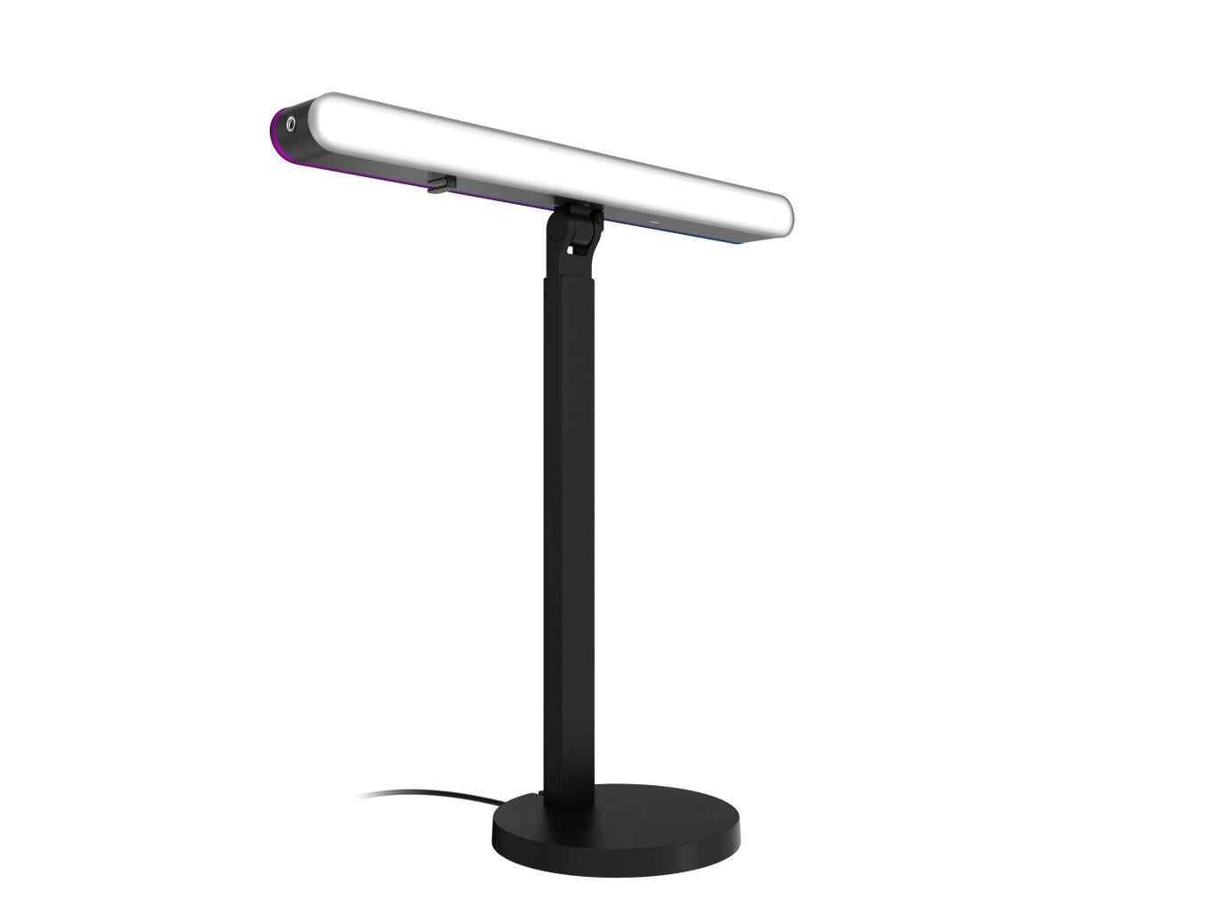 Logitech Luminaire Litra Beam LX (946-000015) Graphite