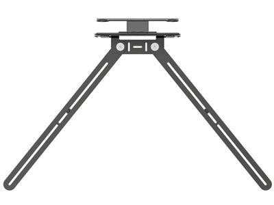 Logitech Bracket für Video Bars an TVs (952-000041) Graphite