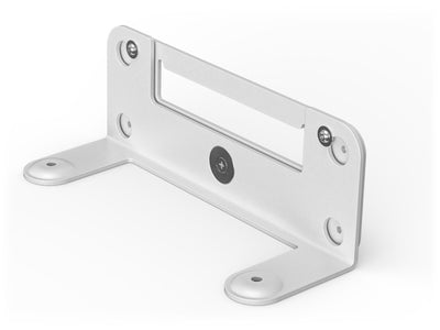 Logitech Bracket für Video Bars an Wänden (952-000044) White