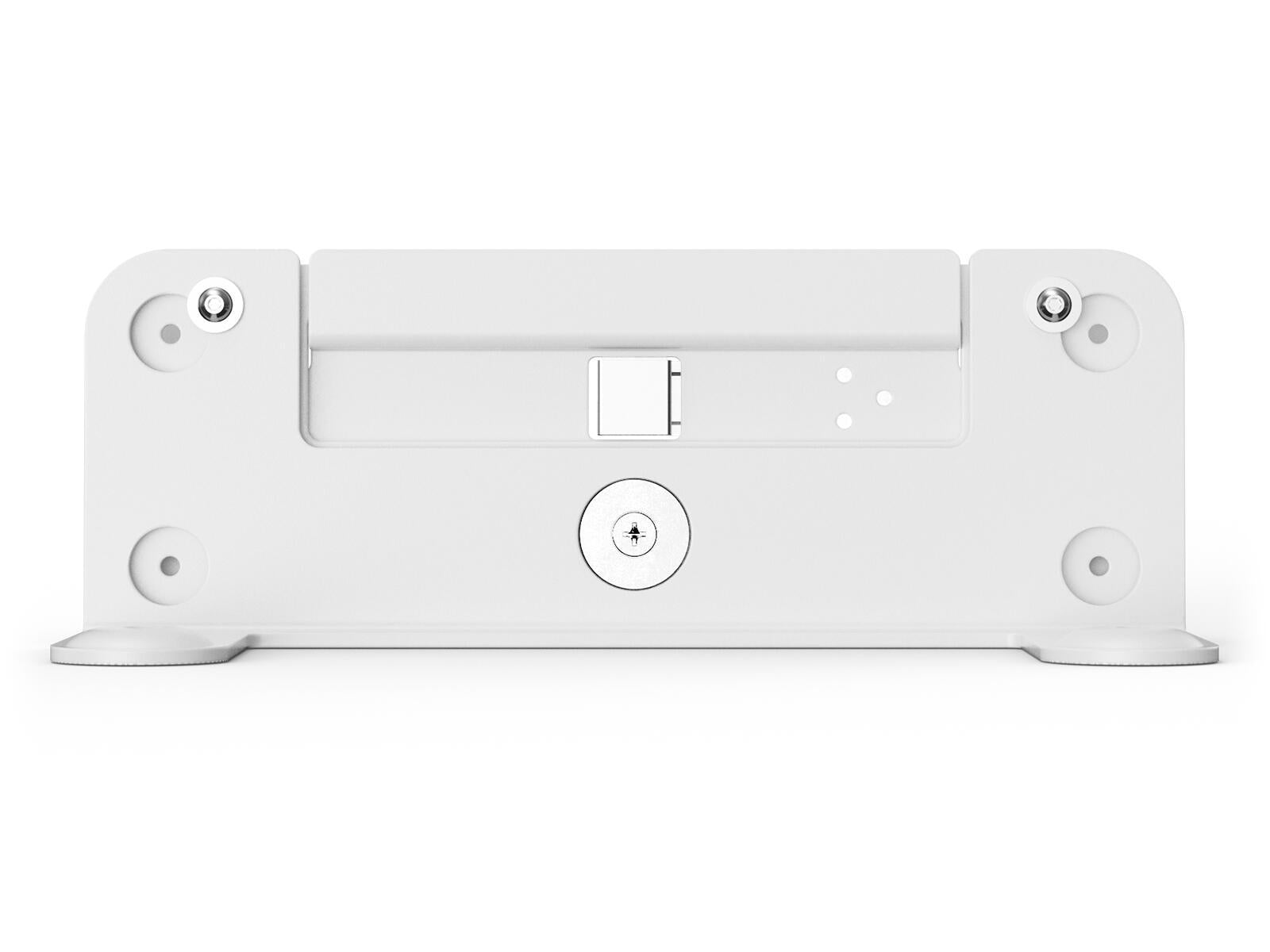 Logitech Bracket für Video Bars an Wänden (952-000044) White