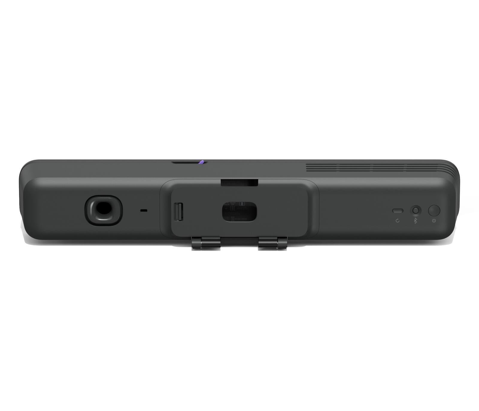 Logitech Webcam MeetUp 2 (960-001681) Graphite