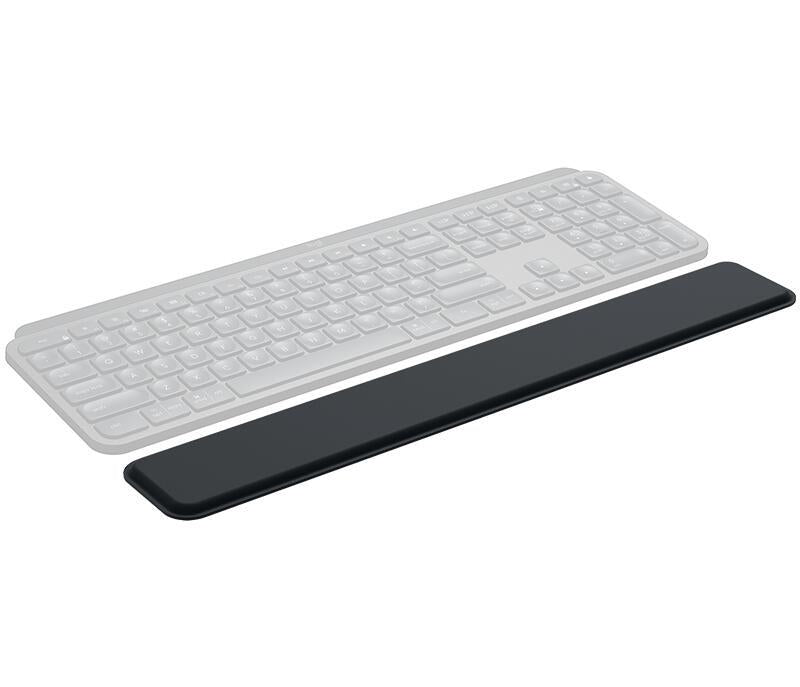 Logitech Wrist rest MX (956-000001) Graphite