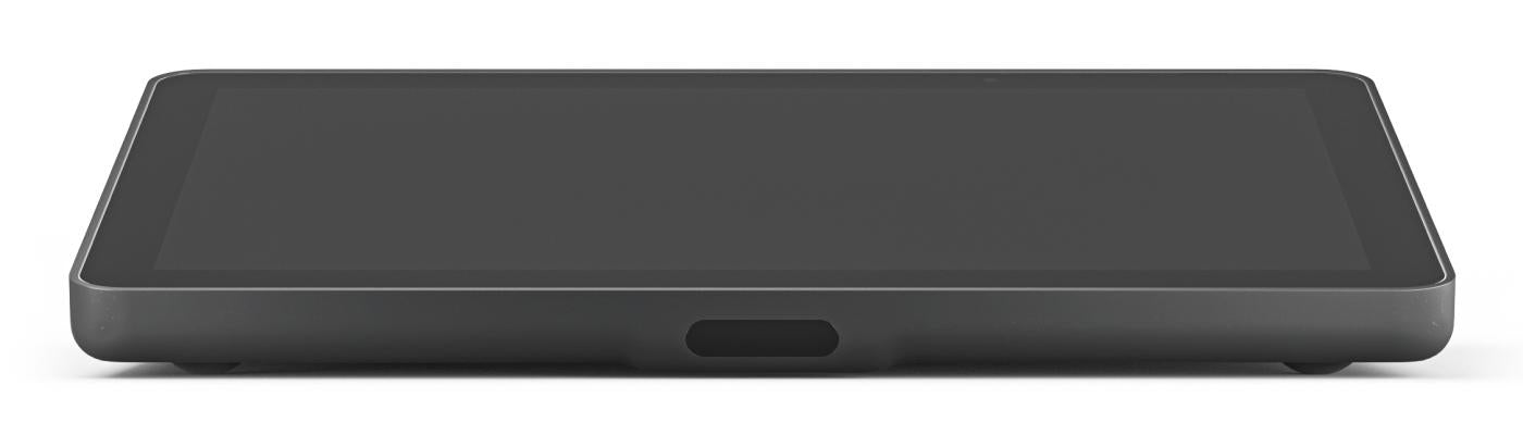 Logitech Conference system Rally Bar Mini und Tap IP (991-000388) Graphite Multipack