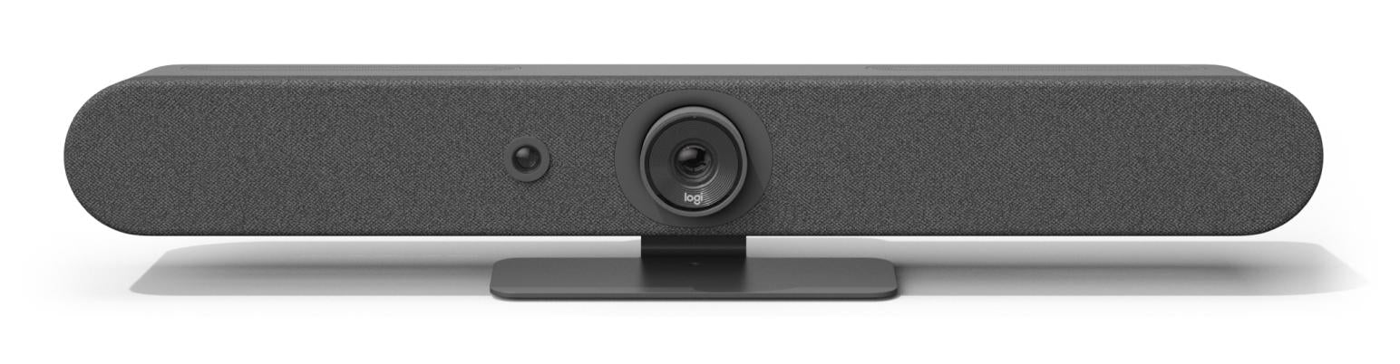 Logitech Conference system Rally Bar Mini und Tap IP (991-000388) Graphite Multipack