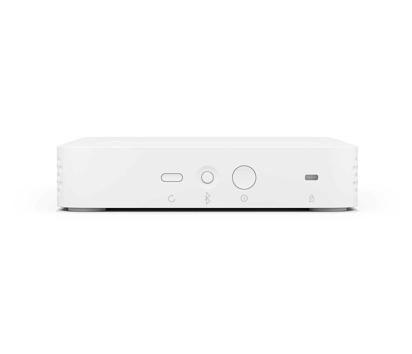 Logitech Telephone RoomMate (950-000084) White