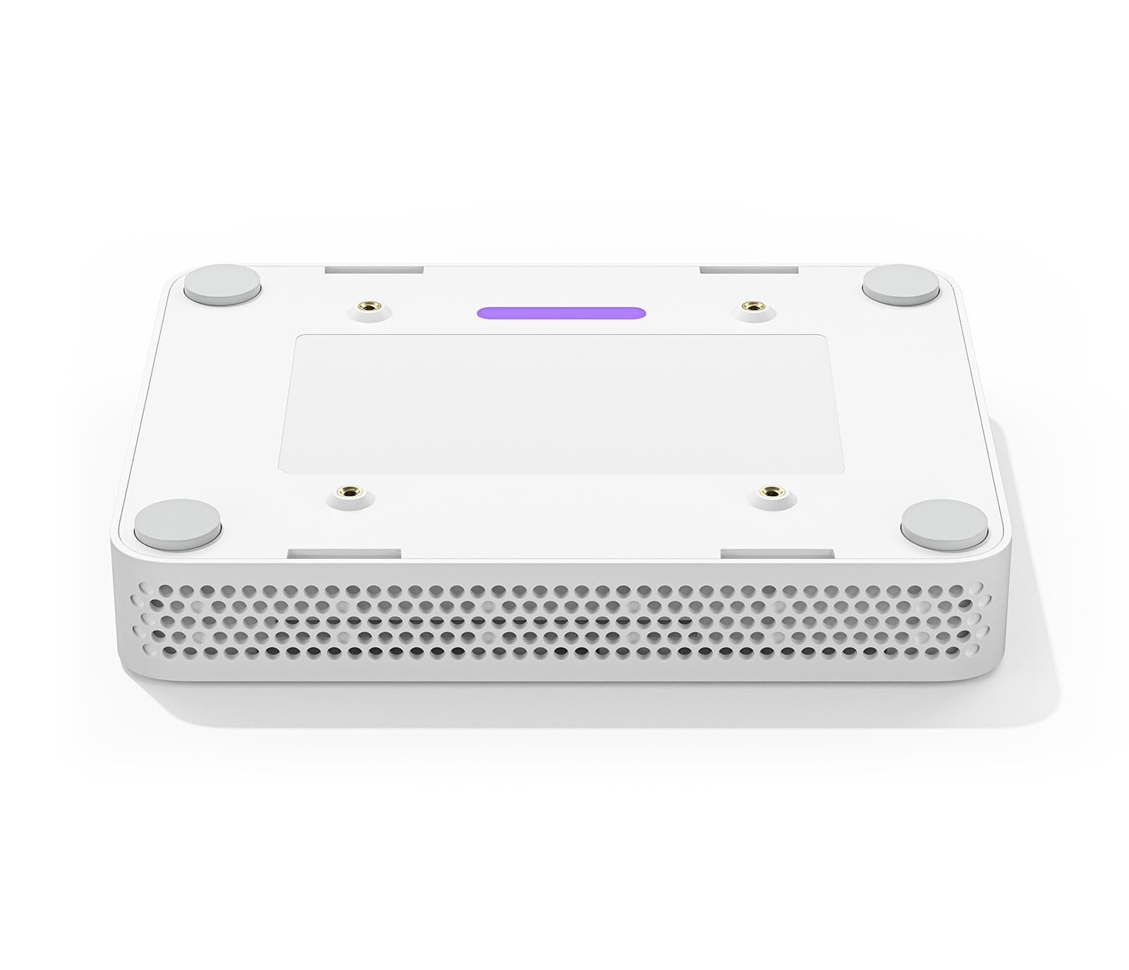 Logitech Telephone RoomMate (950-000084) White