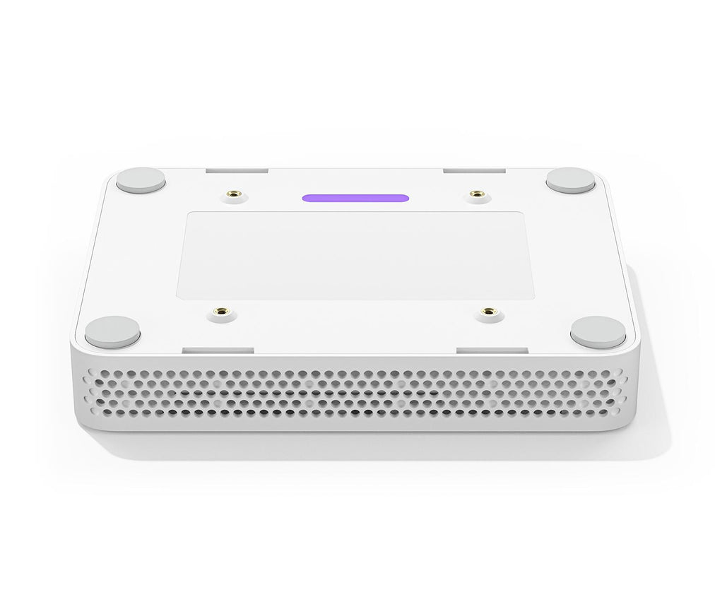 Logitech Telephone RoomMate (950-000084) White