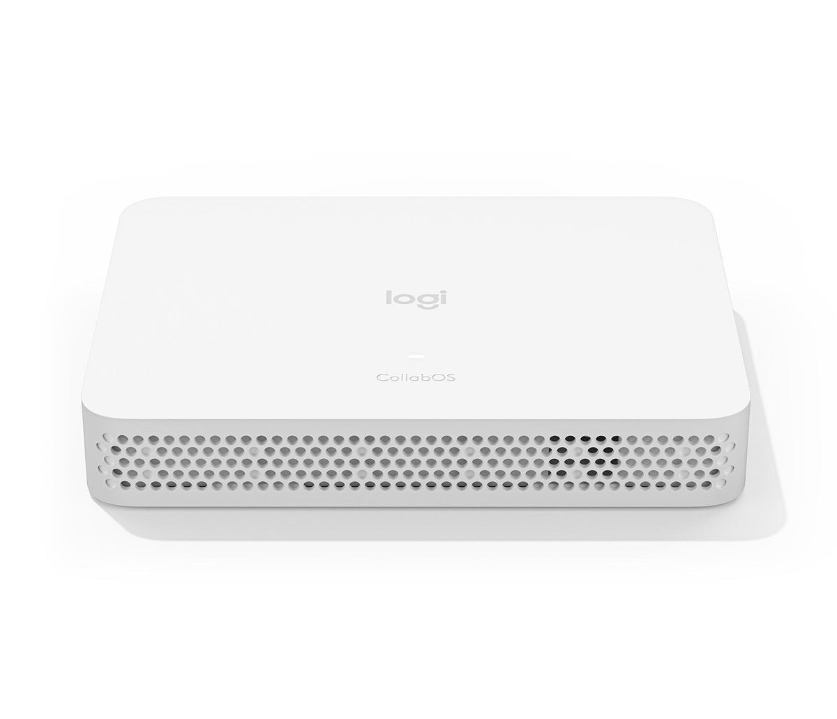Logitech Telephone RoomMate (950-000084) White