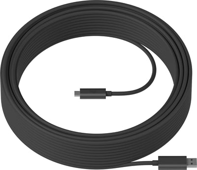 Logitech Cables Strong (939-001799) Graphite