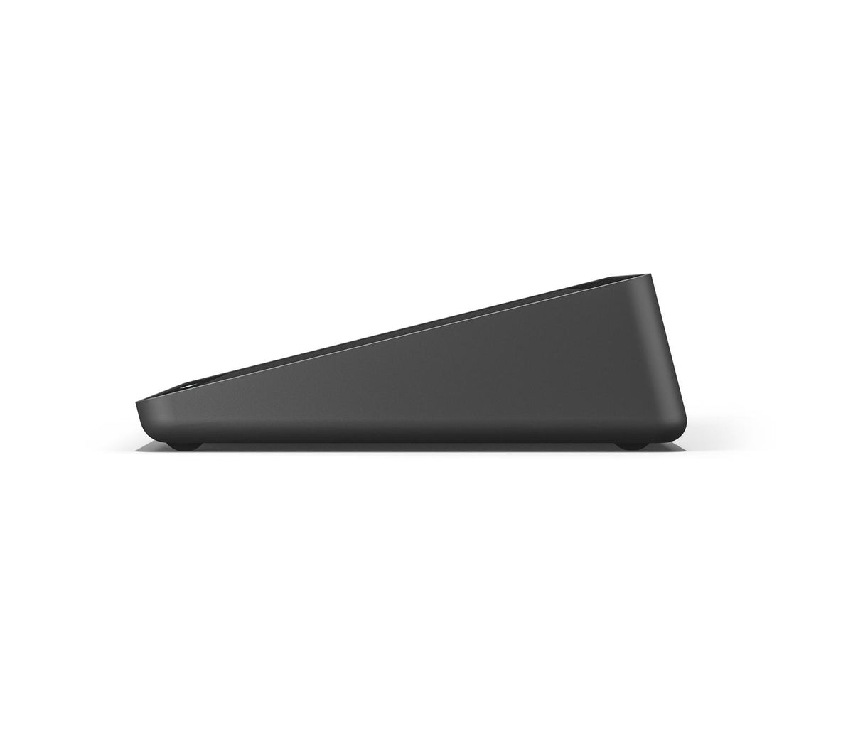 Logitech Meeting room display Tap Cat5e Kit (939-001950) Black