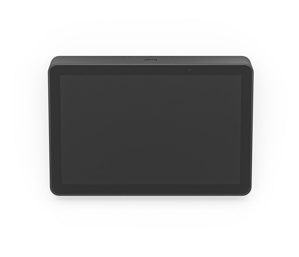 Logitech Meeting room display Tap IP (952-000085) Graphite