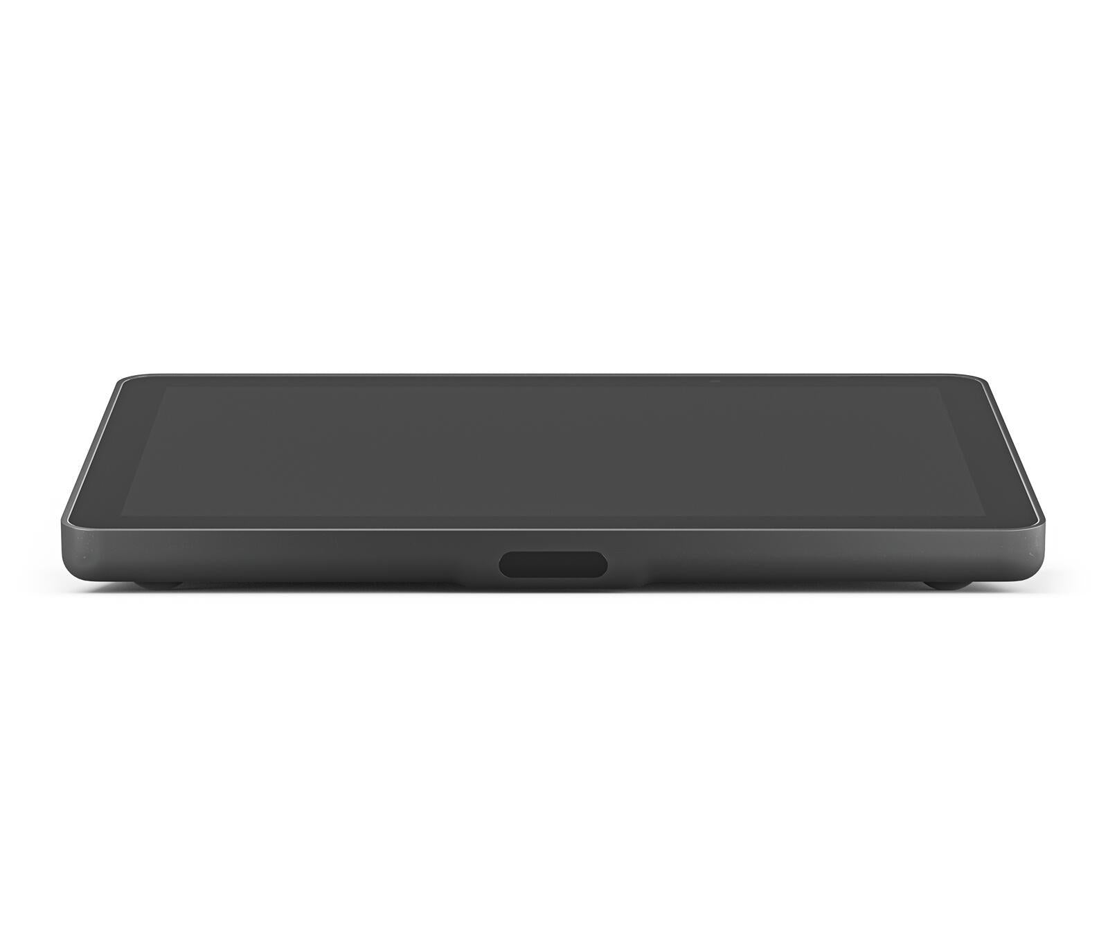 Logitech Meeting room display Tap IP (952-000085) Graphite