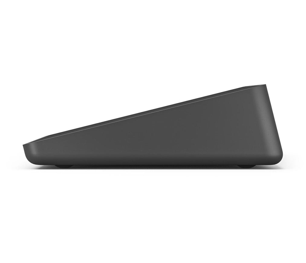 Logitech Meeting room display Tap IP (952-000085) Graphite