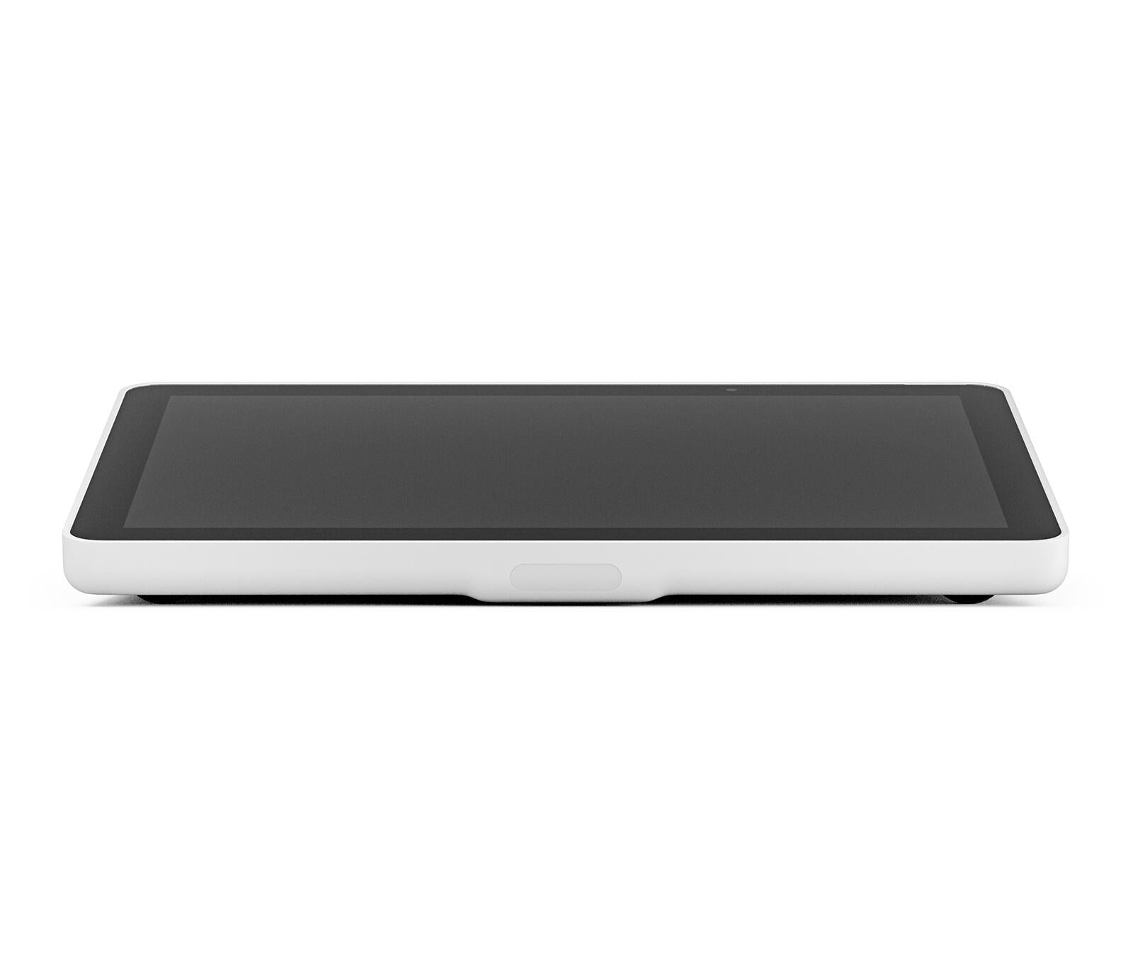 Logitech Meeting room display Tap IP (952-000088) White