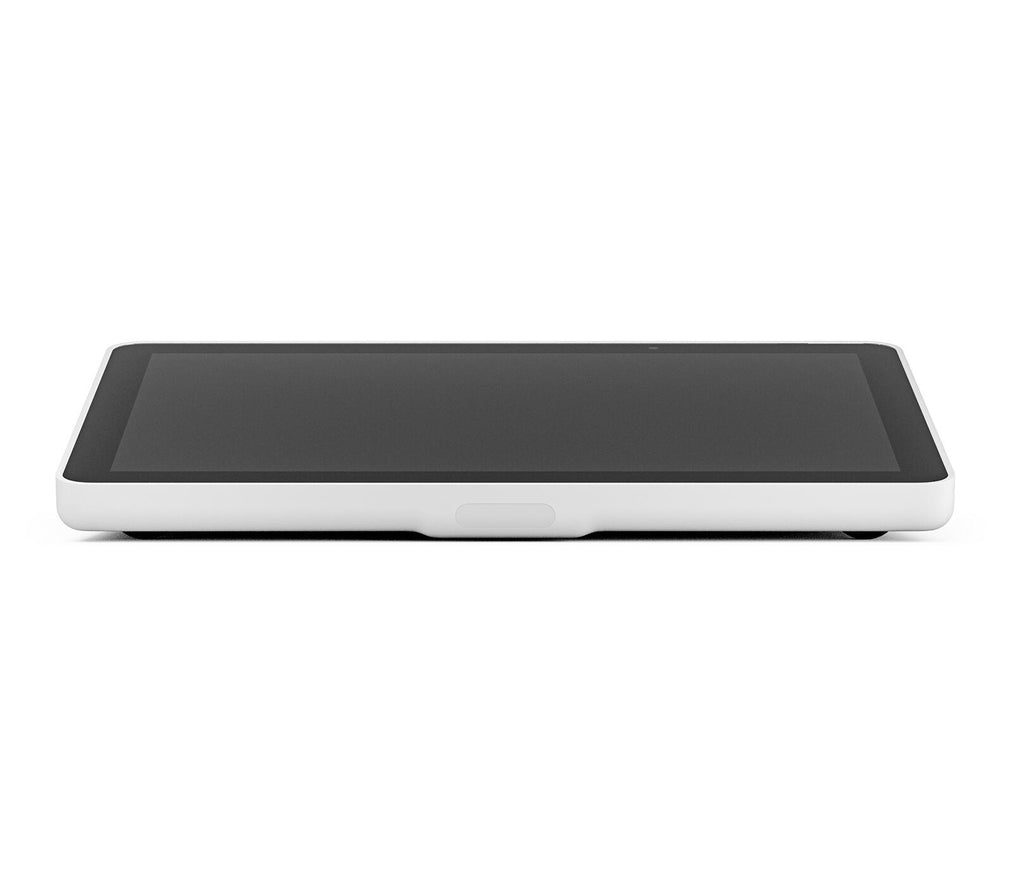 Logitech Meeting room display Tap IP (952-000088) White