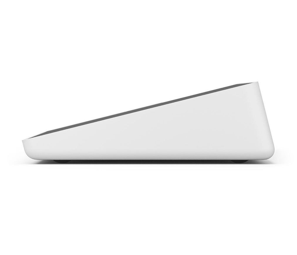 Logitech Meeting room display Tap IP (952-000088) White