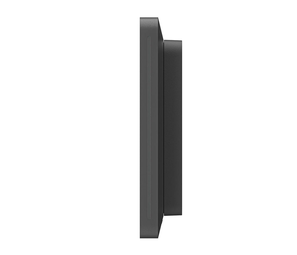 Logitech Meeting room display Tap Scheduler (952-000091) Graphite
