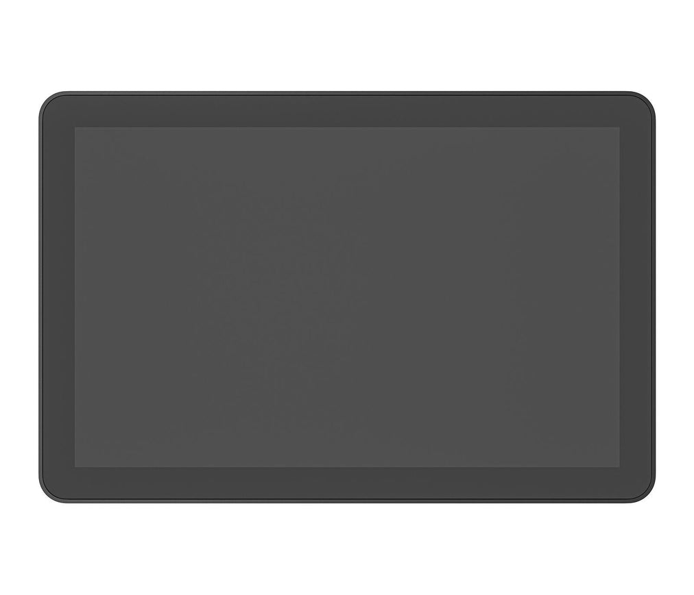 Logitech Meeting room display Tap Scheduler (952-000091) Graphite