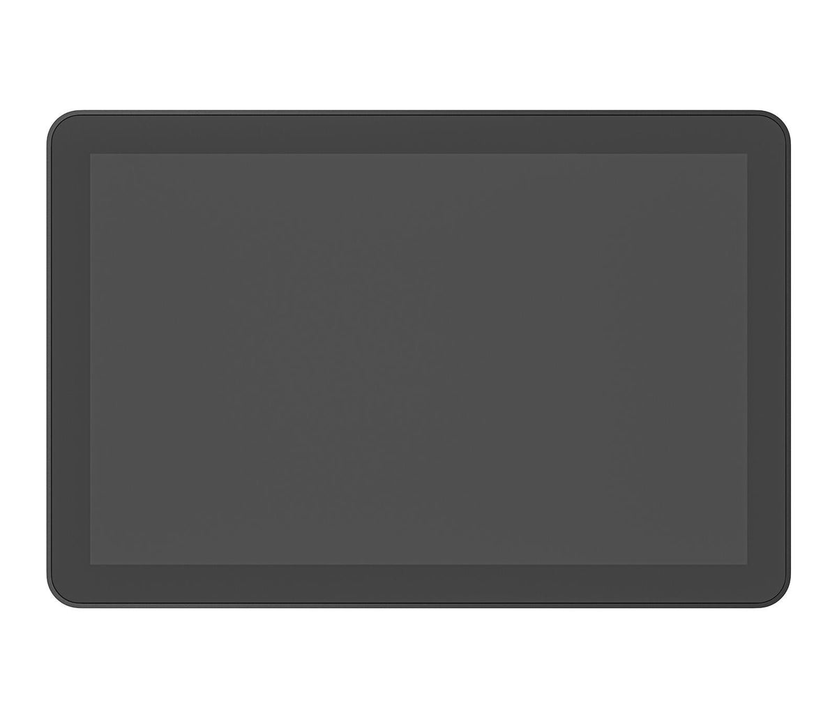 Logitech Meeting room display Tap Scheduler (952-000091) Graphite
