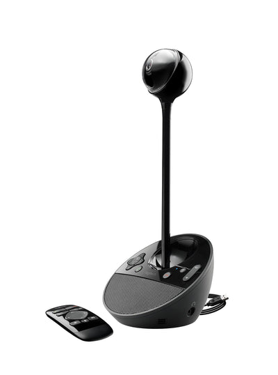 Logitech BCC950 ConferenceCam Black