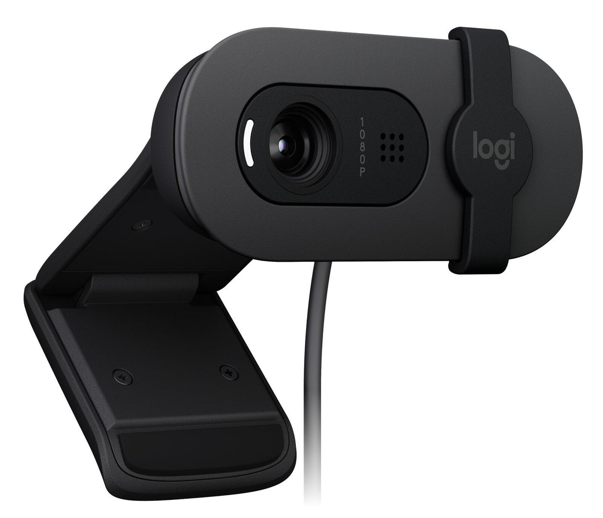 Logitech Webcam Brio 100 (960-001585) Graphite