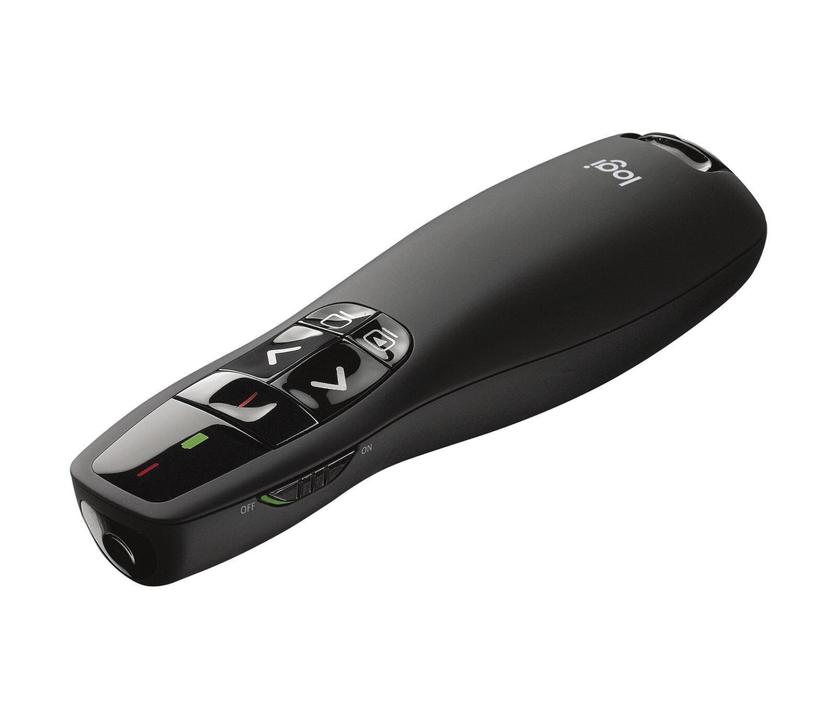 Logitech Presenter R400 (910-001356) Black