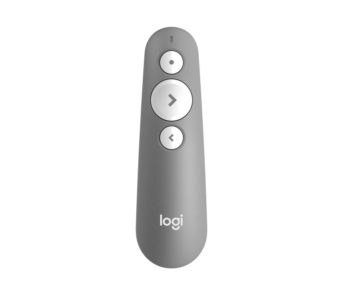 Logitech Presenter R500S (910-006520) Grey