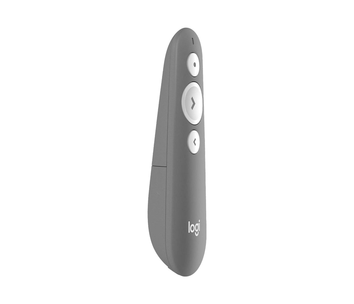 Logitech Presenter R500S (910-006520) Grey