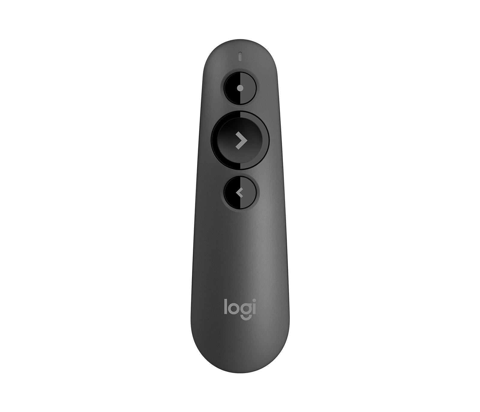 Logitech Presenter R500S (910-005843) Graphite