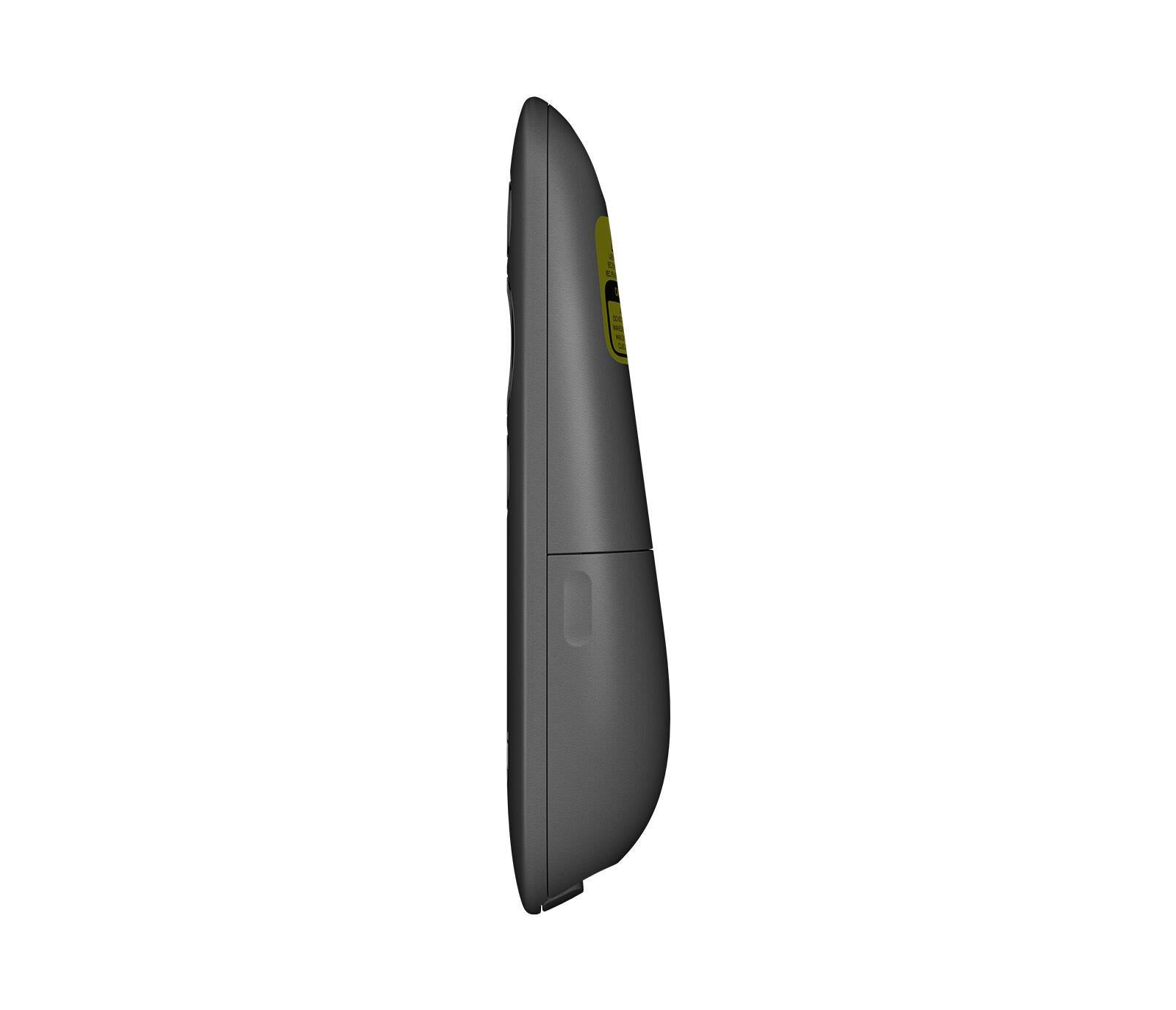 Logitech Presenter R500S (910-005843) Graphite