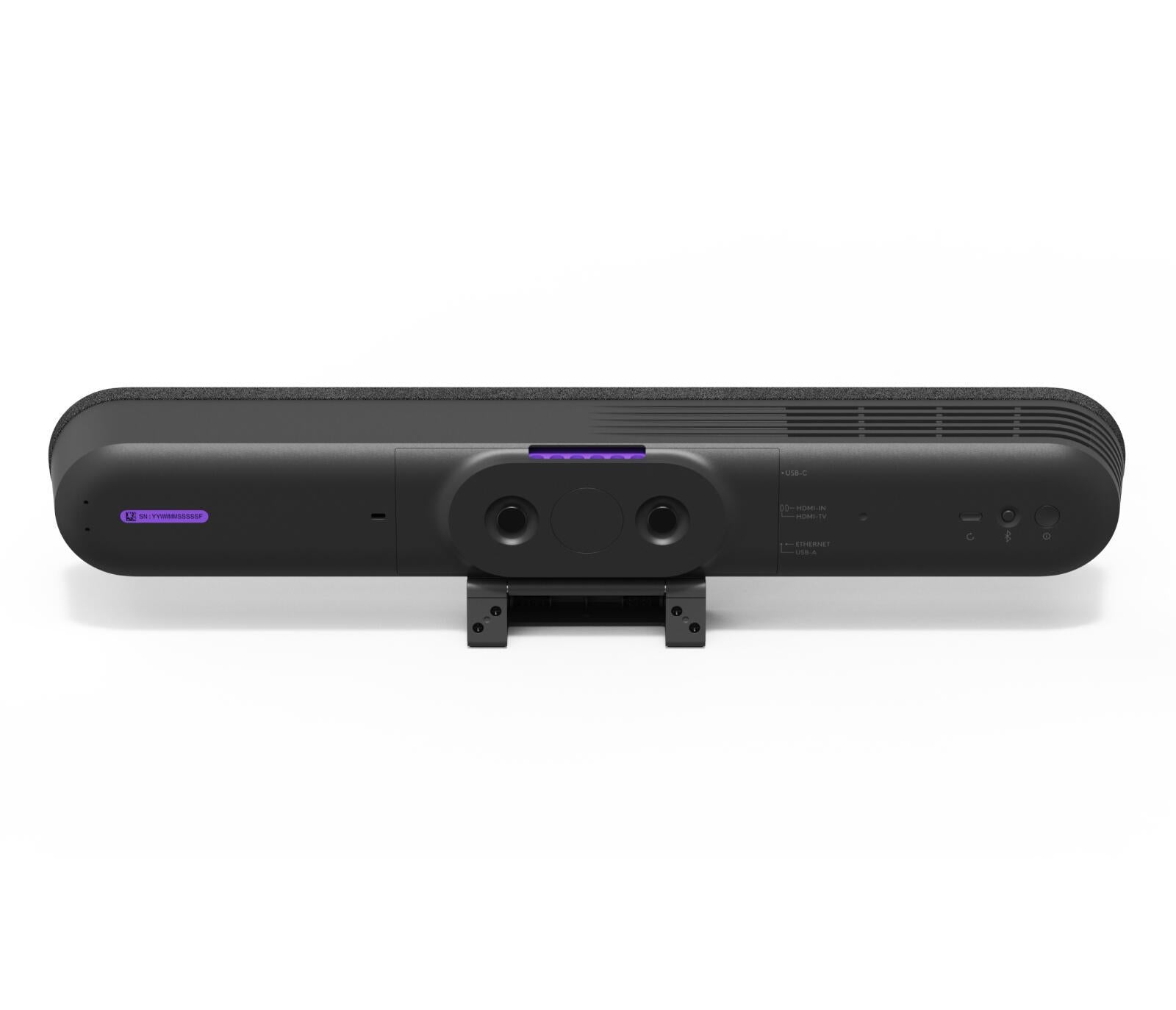 Logitech Video conference camera Rally Bar Huddle (960-001501) Graphite