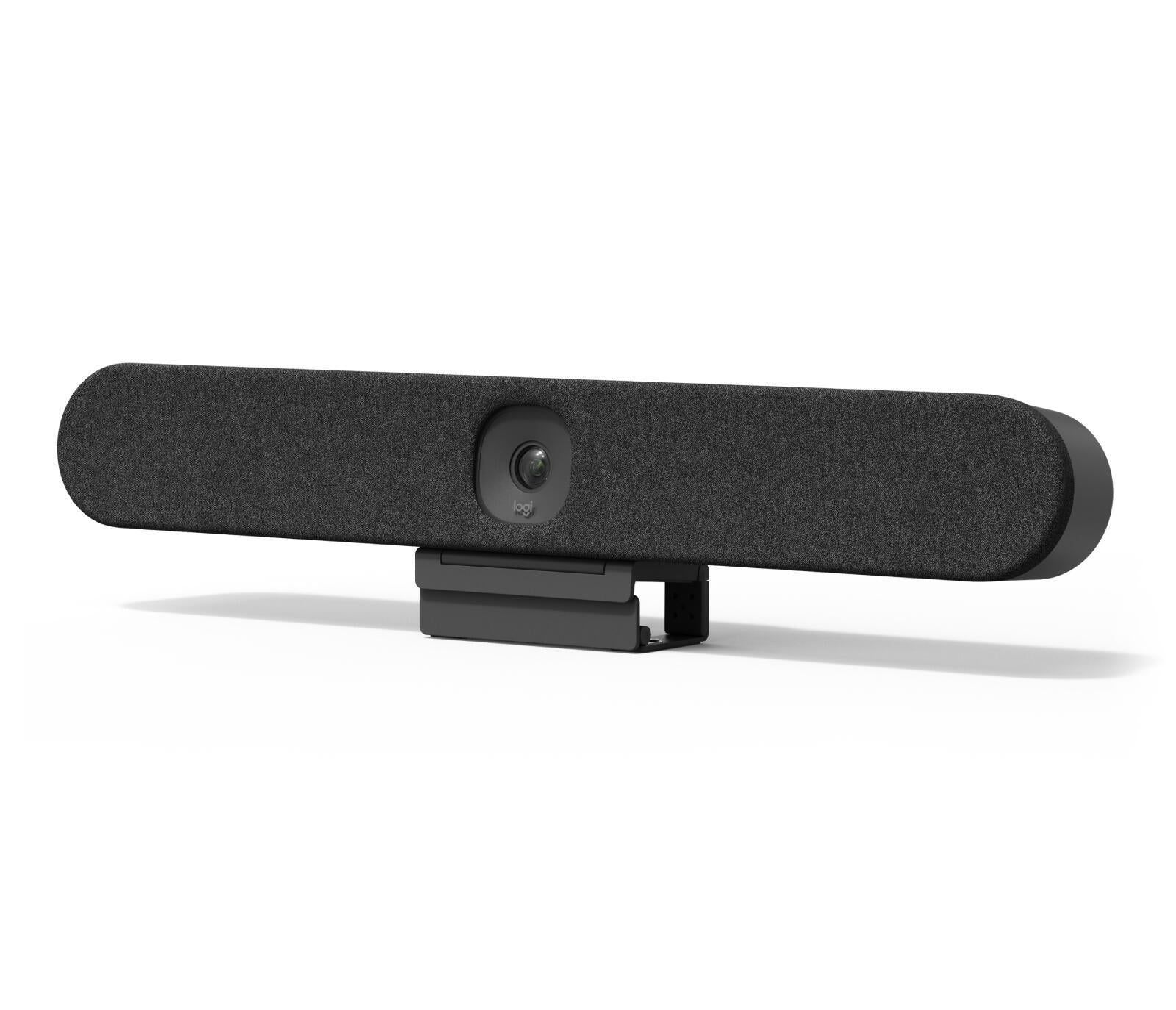 Logitech Video conference camera Rally Bar Huddle (960-001501) Graphite