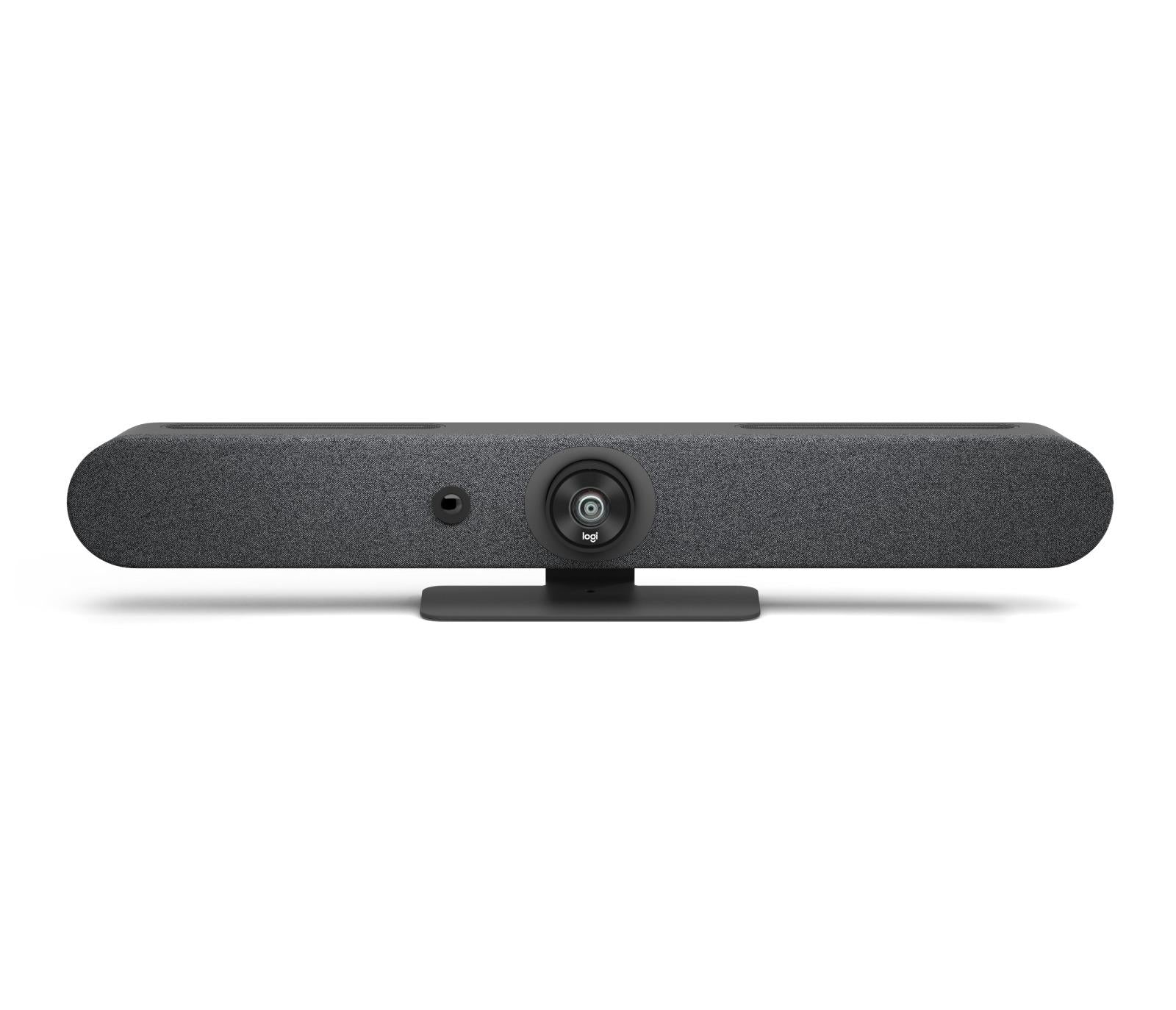 Logitech Video conference camera Rally Bar Mini (960-001339) Graphite