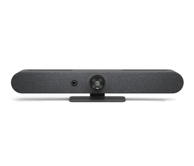 Logitech Video conference camera Rally Bar Mini (960-001339) Graphite