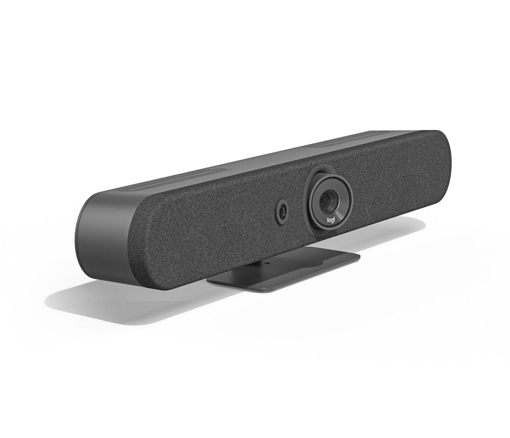 Logitech Video conference camera Rally Bar Mini (960-001339) Graphite