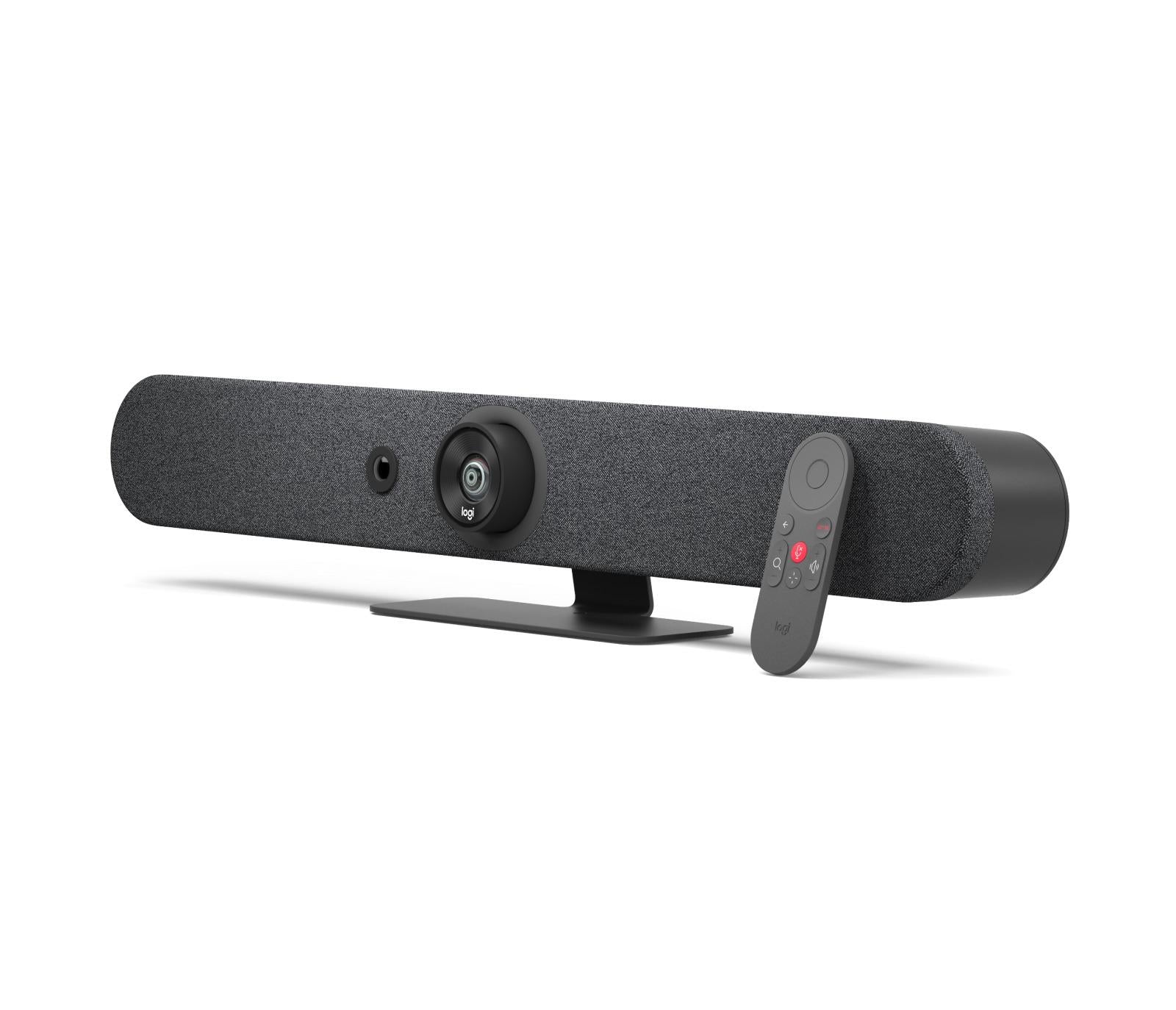 Logitech Video conference camera Rally Bar Mini (960-001339) Graphite